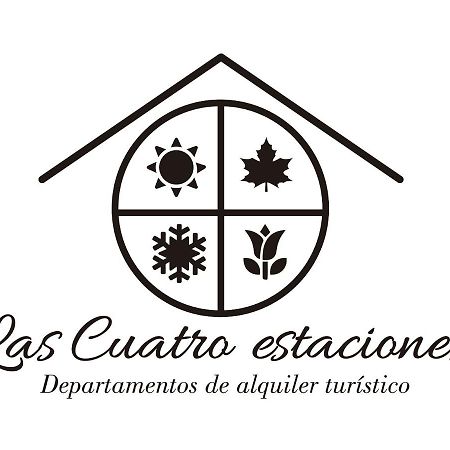 Las Cuatro Estaciones เอสเกล ภายนอก รูปภาพ